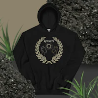 Royalty Hoodie